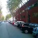 Near Maresme Forum Apartment