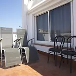 Attic Bcn Central Terrace