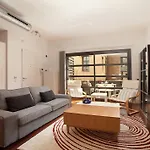 Sealona Beach Lofts Apartments