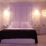 Romantic Barcelona Apartment