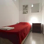 Parallel-Patio