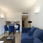 Splendom Suites Pau Claris