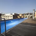 Splendom Suites Pau Claris