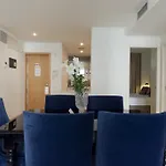 Splendom Suites Pau Claris