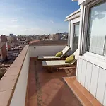 Gaudi Views Apartment
