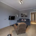 Short Stay Group Paseo De Gracia Serviced Apartments Barcelona