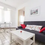 Stay Barcelona Plaza Espana Fira