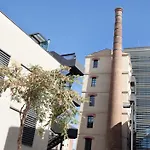 Sealona Beach Lofts Apartments