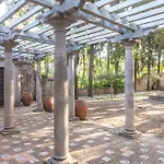 Residencia Salesiana Marti-Codolar