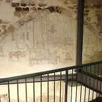 Ainb Born Tiradors Apartments