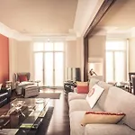You Stylish The Most Luxury Apartment