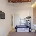 Hotel Sagrada Familia Apartments