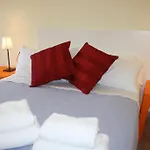 Alguera Apartments Independencia