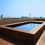 Med Apartments Barcelona Port