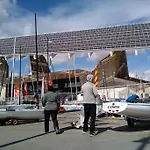 Near Diagonal Mar