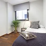 Apartment Barcelona Rentals - Swimming Pool With Terrace