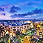 Apartment Park&Beach Deluxe