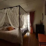 Gaudi\'S Bcn Penthouse