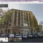Gaudi\'S Bcn Penthouse