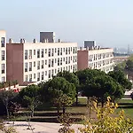 Apartments Vila Universitaria