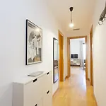 Gran Via City Center Apartment
