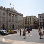 Hostal Nitzs Bcn