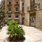 Hostal Nitzs Bcn