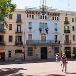 Short Stay Group Gracia Serviced Apartments