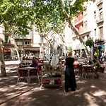 Short Stay Group Gracia Serviced Apartments