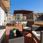 Apartment Link Bcn City Center