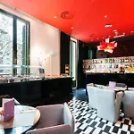 Hotel Bcn Design