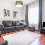 Friendly Rentals Living Comfort