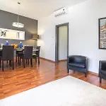 Friendly Rentals Living Comfort