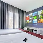 Hotel Bcn Design
