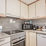 Sweett - Pedrera Department 24