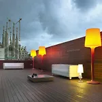 Castro Exclusive Residences Spa Sagrada Familia