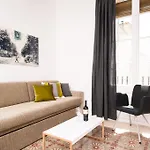 Short Stay Group Gracia Serviced Apartments