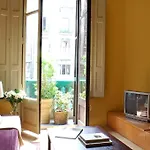 AinB B&B Born-Via Laietana