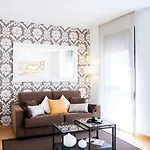 Feelathome Marquet Beach Apartments