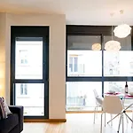 Feelathome Marquet Beach Apartments