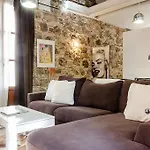 Loft en Gràcia ArchsenseApartments