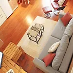 Urban Loft In Sagrada Familia
