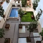 City Stays Diagonal Magnolia Apartments
