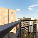 Aparteasy - Port Barcelona