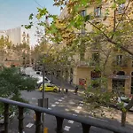 Aparteasy - Sant Antoni Market