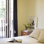 Aparteasy - Sant Antoni Market