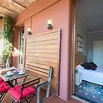 Quadrat D\'Or Luxury Apartment