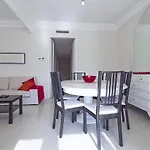 Central And Spacious Family Apartment