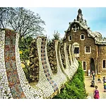 Atic Gaudi-Gracia