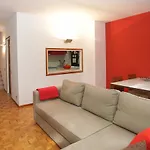 Apartment Vila Olimpica Pamplona By Interhome